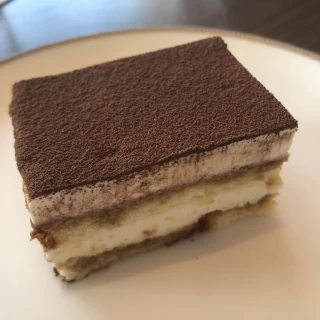 ティラミス