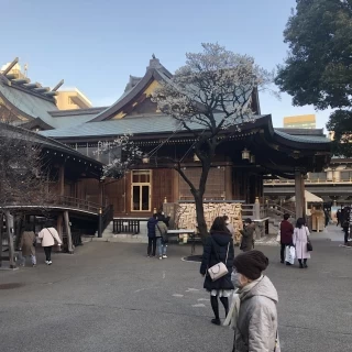 太鼓橋