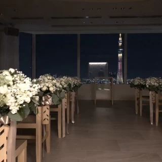 チャペル