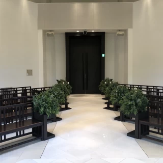 チャペル