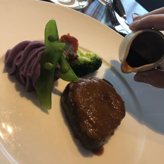 肉
