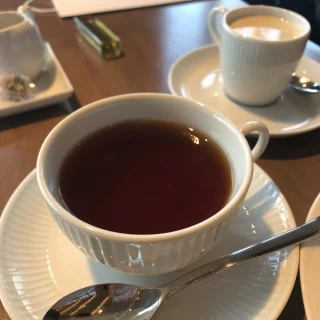 紅茶