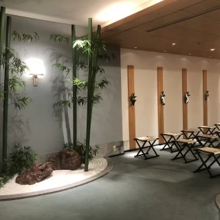 神殿