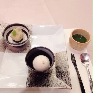 デザート