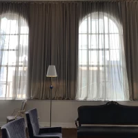 親族控室