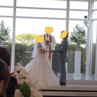 外の明るさが丁度良かったです
