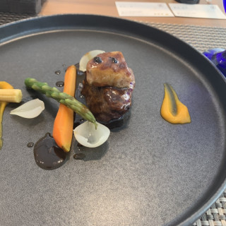 肉料理