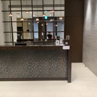 受付