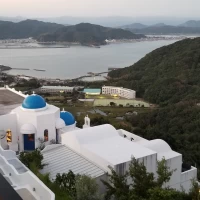 Rogueから見た全体像です。