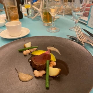 肉料理
