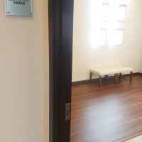 更衣室