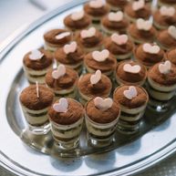 「最高の一日」～Wonderful Wedding～の料理の写真（3枚目）