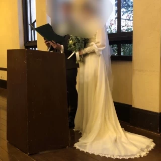 人前式