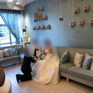 写真撮影タイム