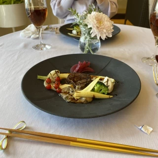 美味しい
