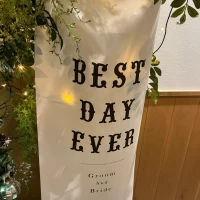 ホワイエ備え付け飾り
