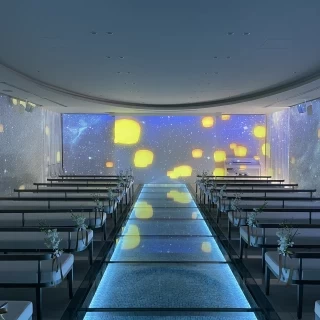 プラネタリウム