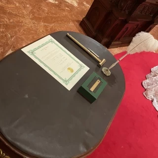 誓約書