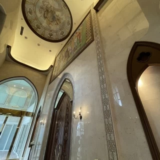 天井