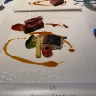メインお肉