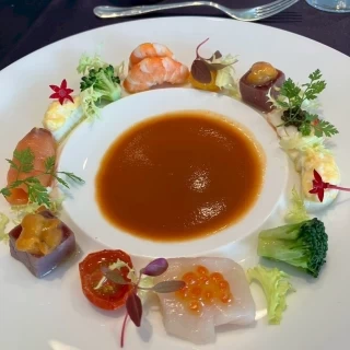 前菜