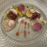 料理7
