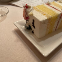 ウェディングケーキ