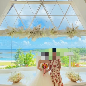 挙式内|578763さんの葵の教会（アールイズ・ウエディング）（営業終了）の写真(1246625)