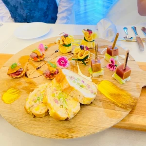 料理|578763さんの葵の教会（アールイズ・ウエディング）（営業終了）の写真(1246628)