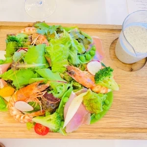 料理|578763さんの葵の教会（アールイズ・ウエディング）（営業終了）の写真(1246632)