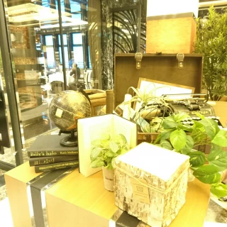披露宴会場への入り口