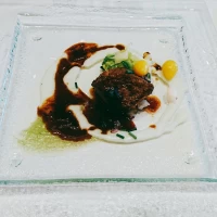 フォアグラ