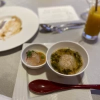 とても美味しかったです。