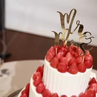 ケーキトッパー