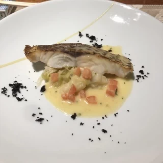 お魚