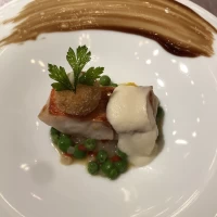 魚料理