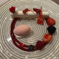 デザート