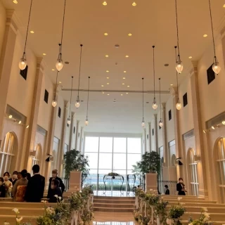 すごくステキな空間です