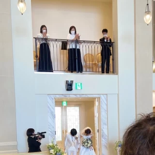 すごくステキな空間です