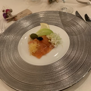 前菜