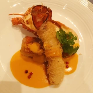 料理