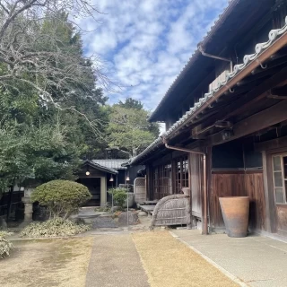 雰囲気がとても良く、和装がとても似合うと思います。