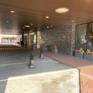 駐車場|578950さんのHOTEL NEW OTANI HAKATA （ホテルニューオータニ博多）の写真(1153027)