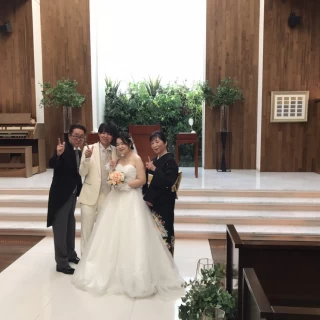 ペアレントタイム