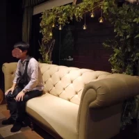 高砂席ソファー