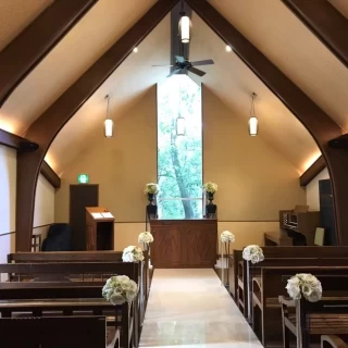 あたたかな日差しが入ってくる。