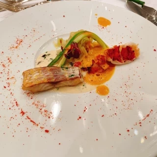魚料理