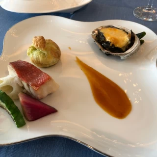 料理