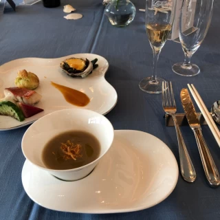 料理