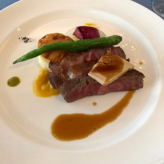 料理